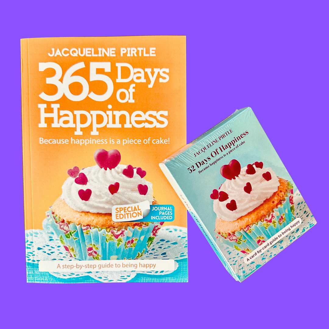 365 Days Of Happiness Bundle Variation 2