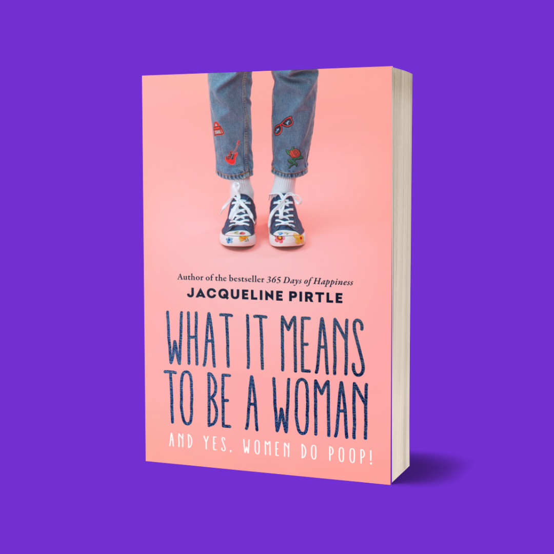 What It Means to BE a Woman (Paperback)