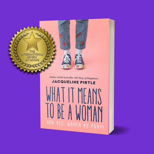 What It Means To Be A Woman - (Paperback)
