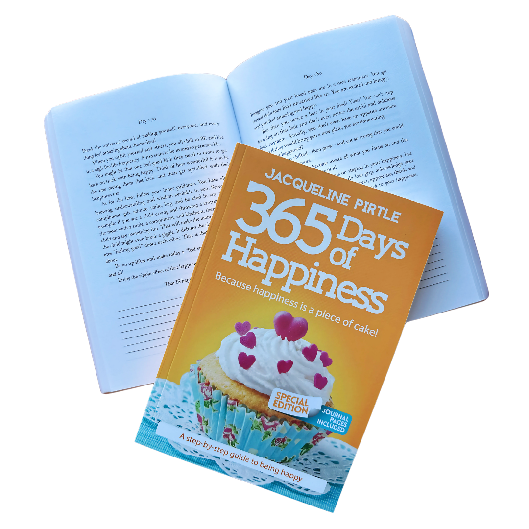 365 Days Of Happiness Bundle Variation 2