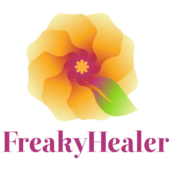 FreakyHealer Store